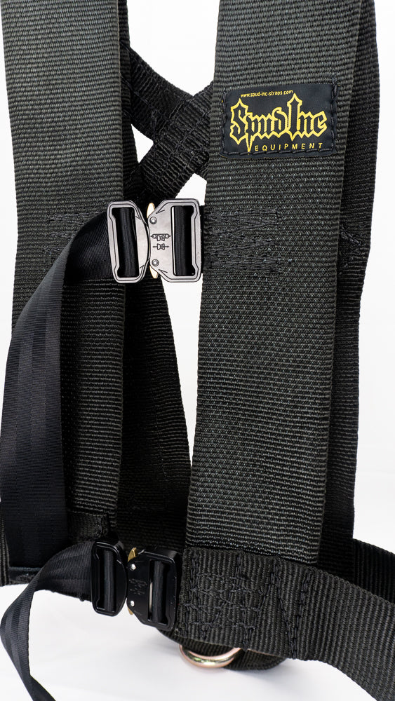 Spud Inc. Strongman Sport Harness - Thumbnail 2