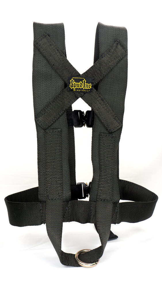 Spud Inc. Strongman Sport Harness - Thumbnail 3