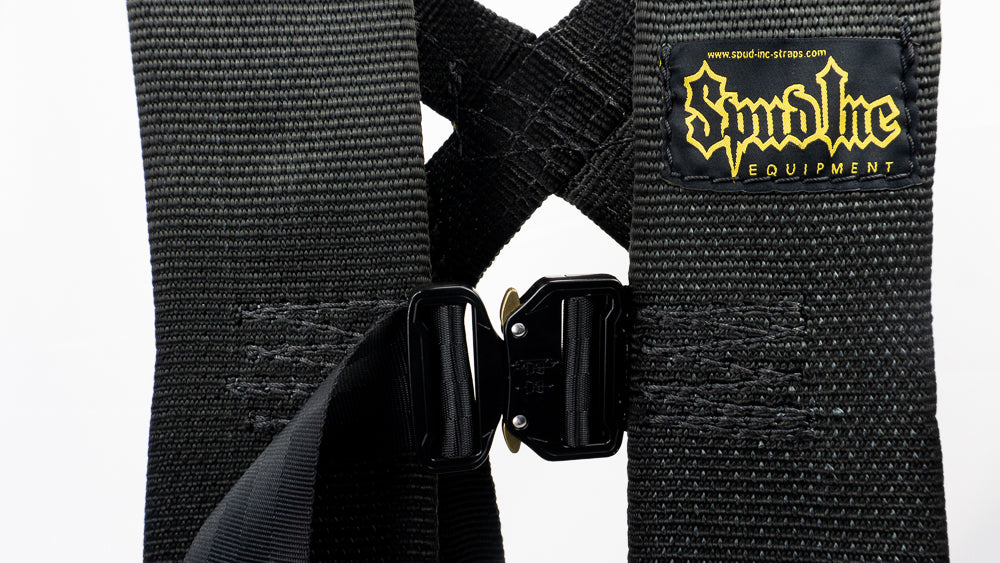 Spud Inc. Strongman Sport Harness - Thumbnail 5