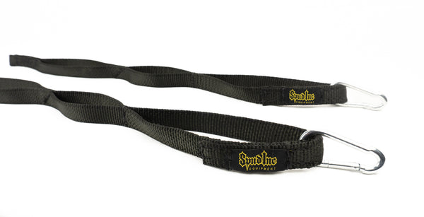 Sumthin’ Different Utility Straps