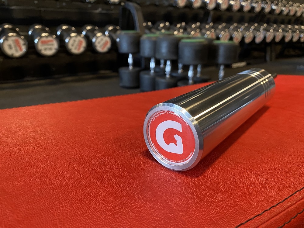 gympin kingpin 10mm ハンマーストレングス⭕️ The KingPin by GymPin – Spud Inc