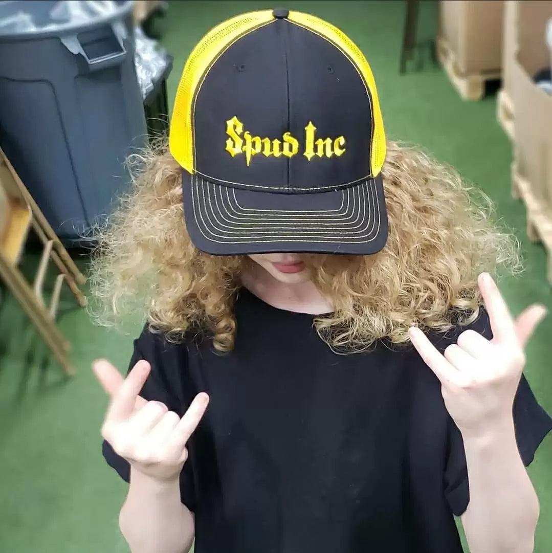 Trucker Hats Trucker Hat Main
