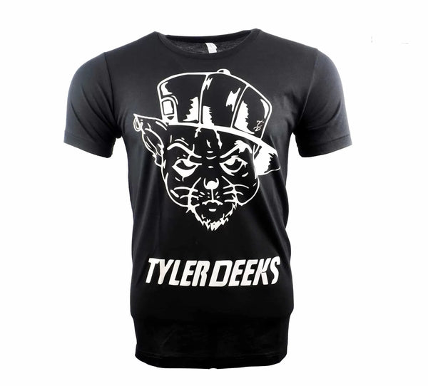 Tyler Deeks T-Shirt
