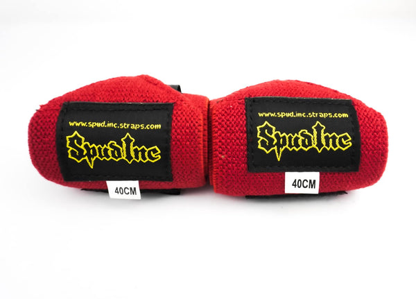 Wrist Wraps Cotton 40cm