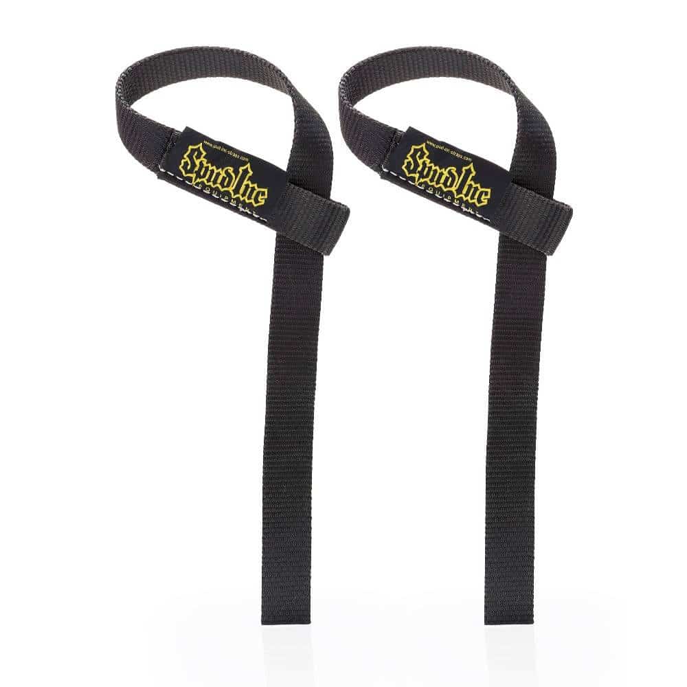 Axle Straps (PAIR)