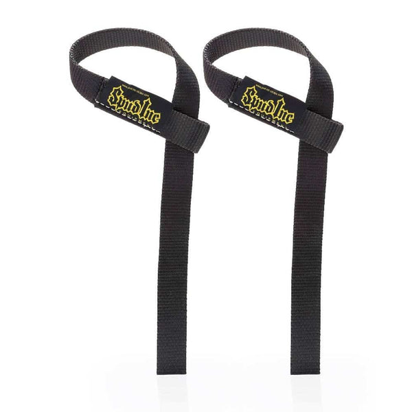 Axle Straps (PAIR)