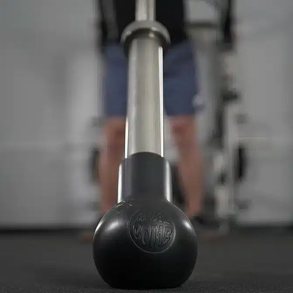 AbMat Barbell Bomb