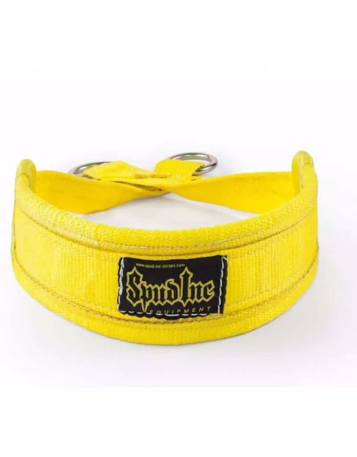 Soft Padded Belt Squat Accessory Spud, Inc. Pillow Belt Squat Belt