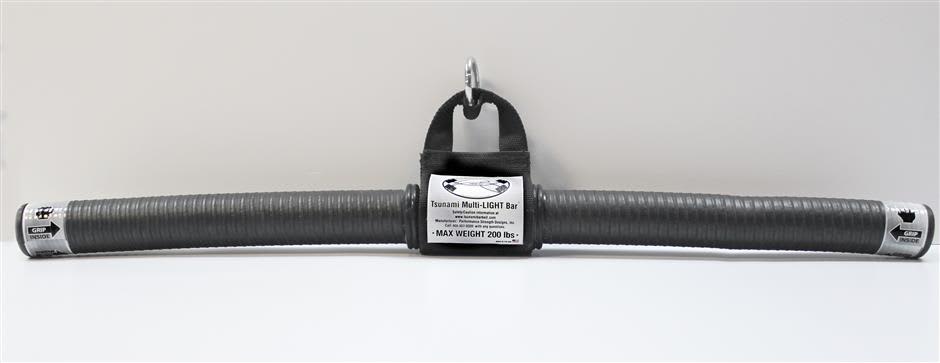 Tsunami Bar 32" Multi-LIGHT
