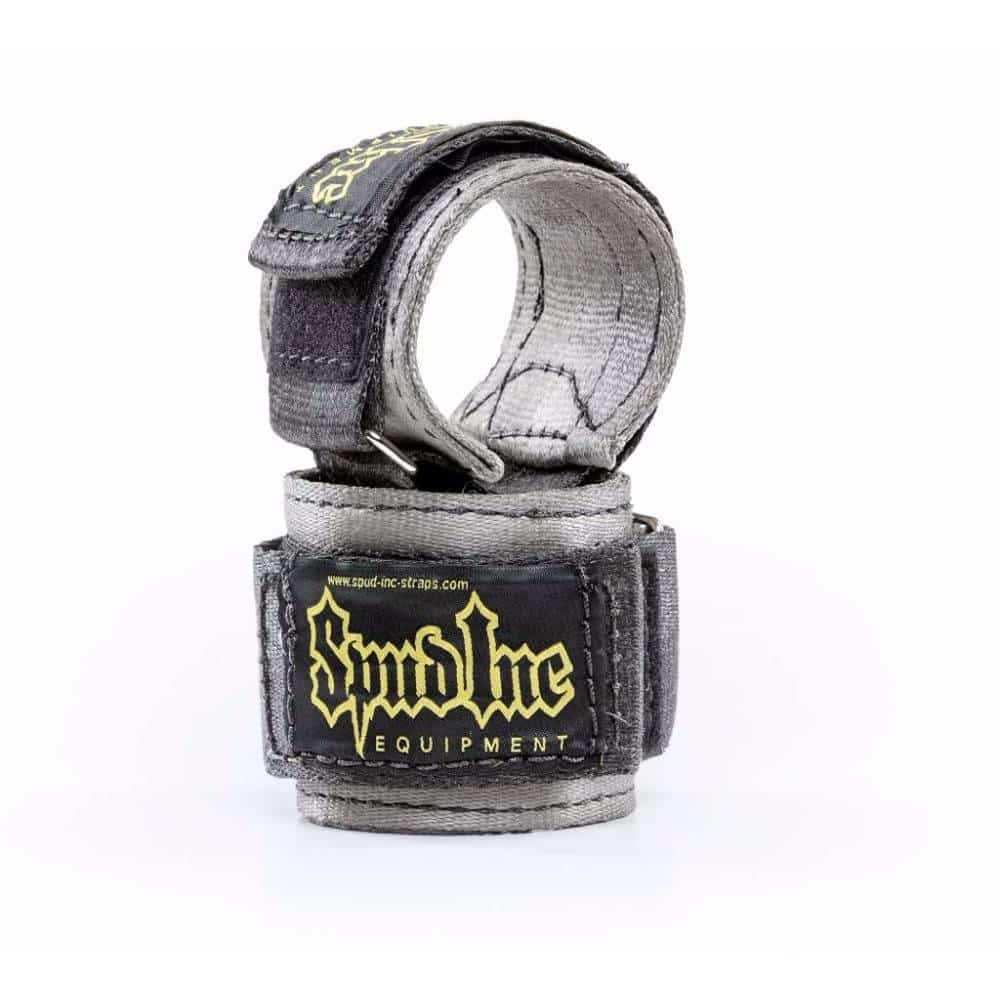 Spud Inc. Choker Wrist Wraps - Thumbnail 4