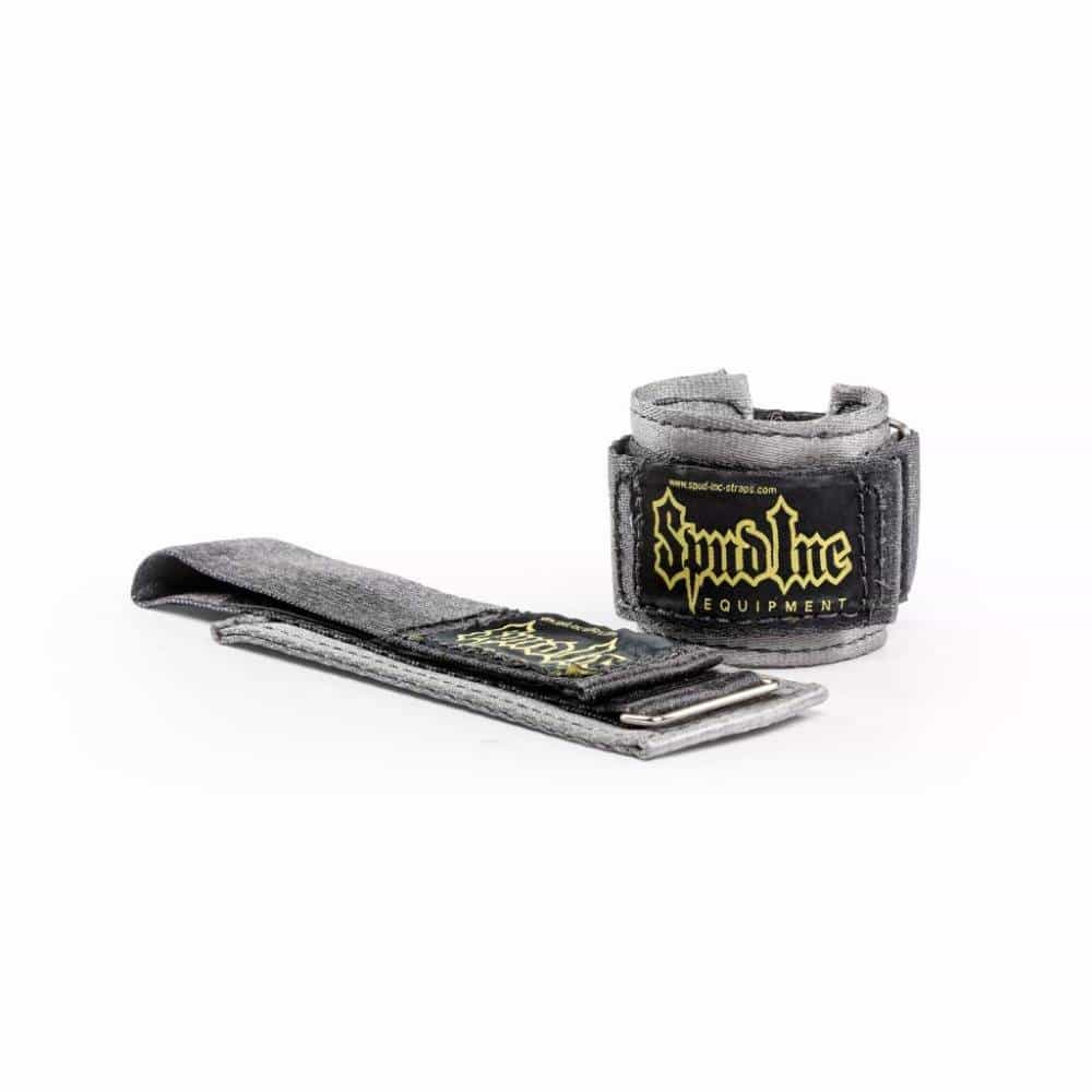 Spud Inc. Choker Wrist Wraps - Thumbnail 5