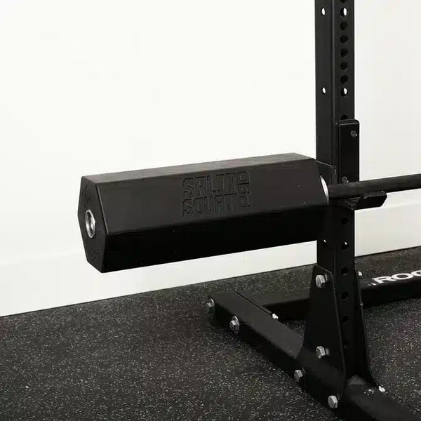Split Squat Pad