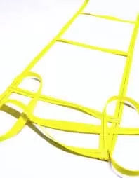 Speed and Agility Ladder