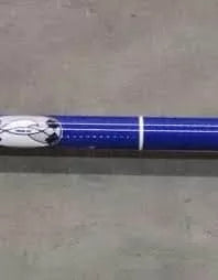 Tsunami Bar Light Plus Standard Grip 72"