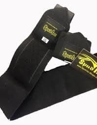 Wrist Wrap, Cotton, Heavy 60 cm
