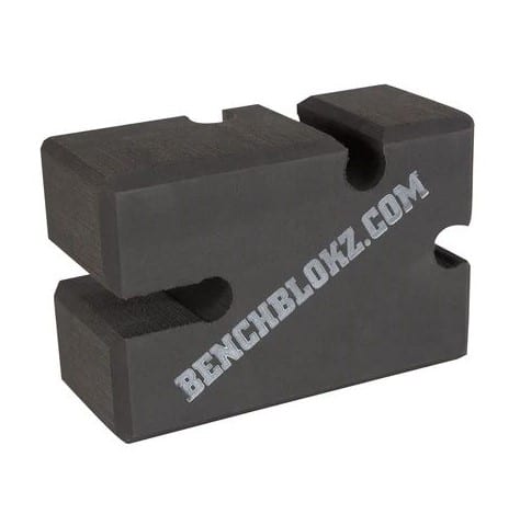 Econo Bench Blokz