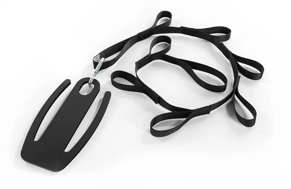 EZ Loader with Looper Strap