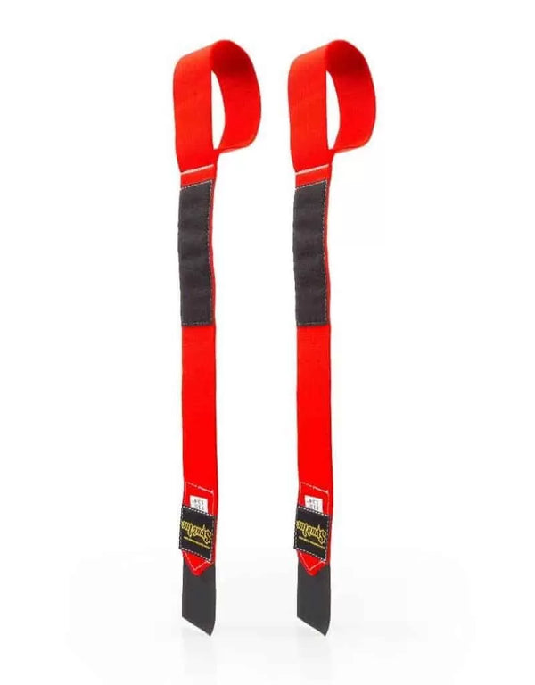 ForeArmor Straps