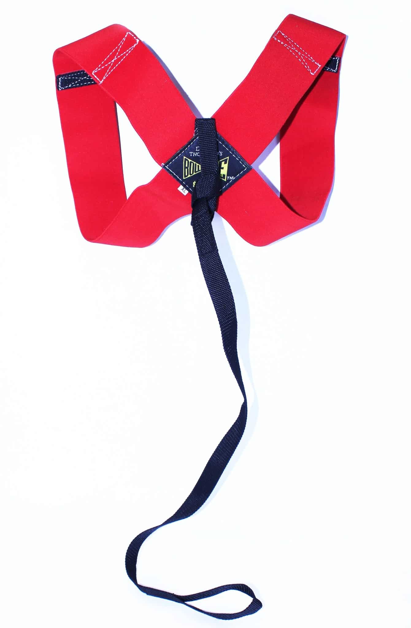 Bowtie Tail – Spud Inc