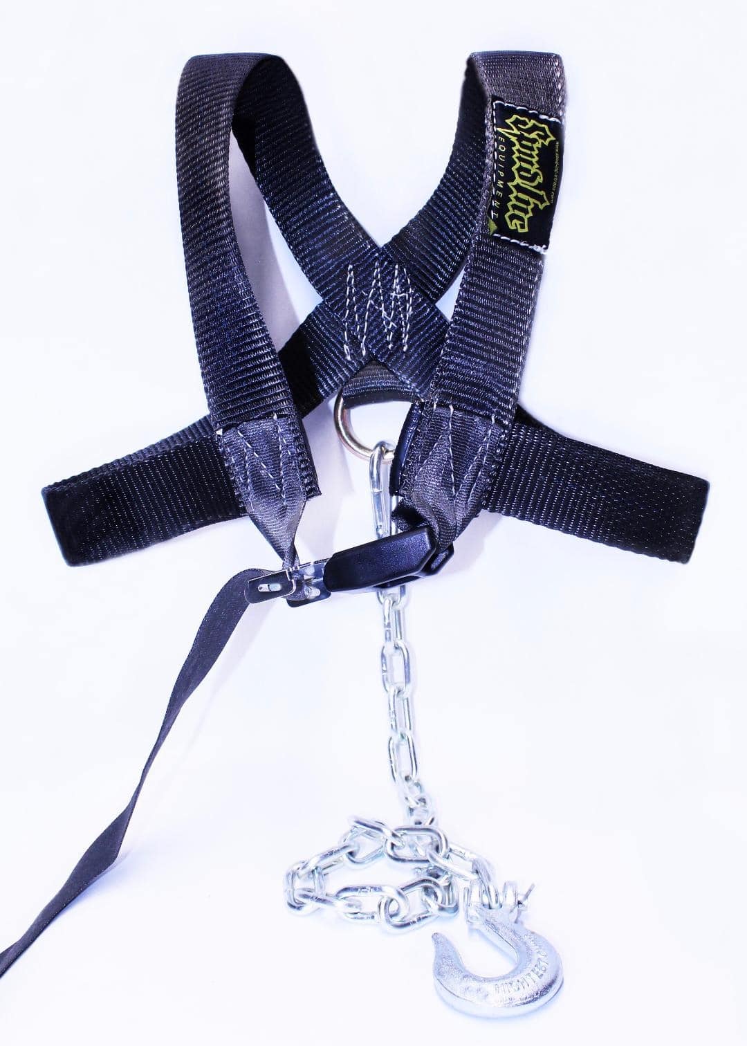 Spud Inc. Front Squat Harness - Thumbnail 5