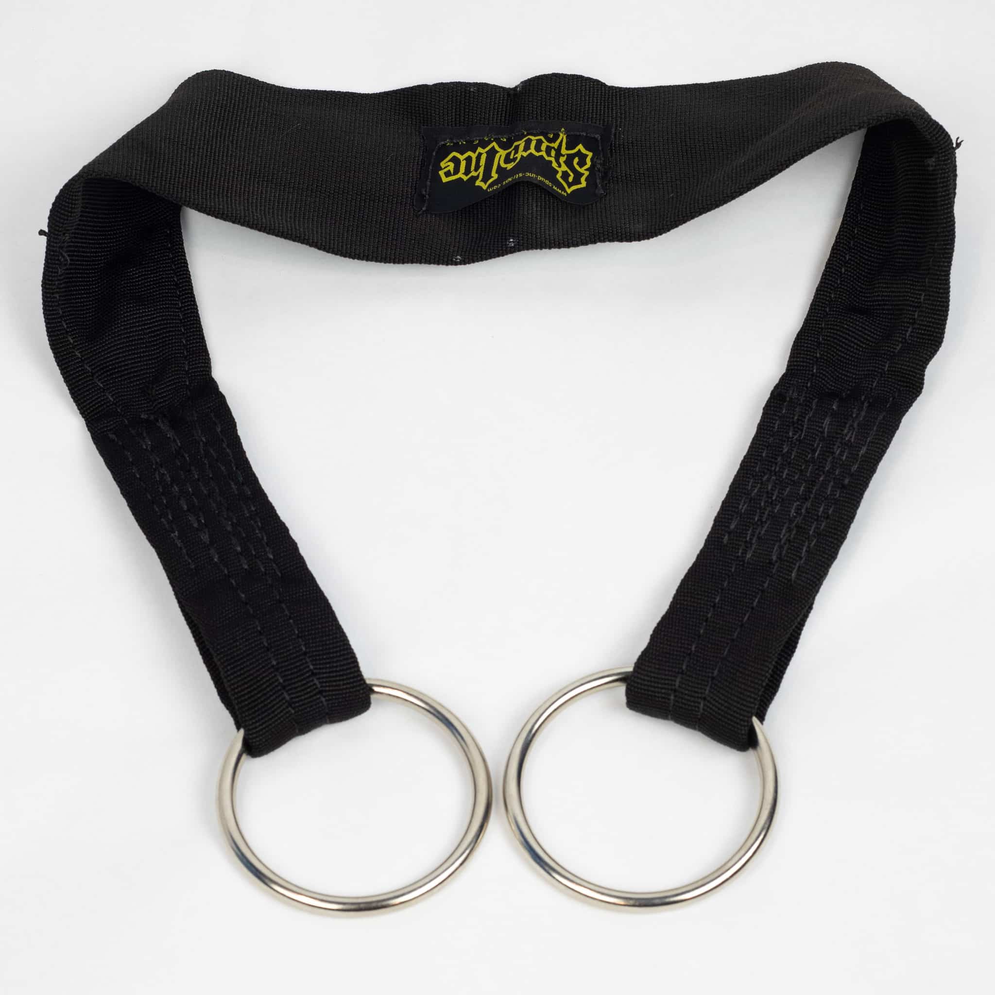 Kaiju - Reverse Hyper Strap – Spud Inc