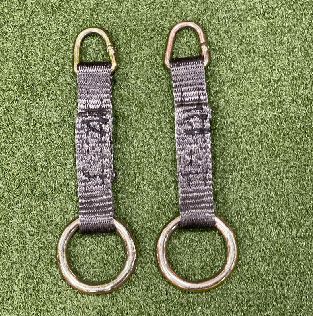 Handy Strap (O Ring Style)