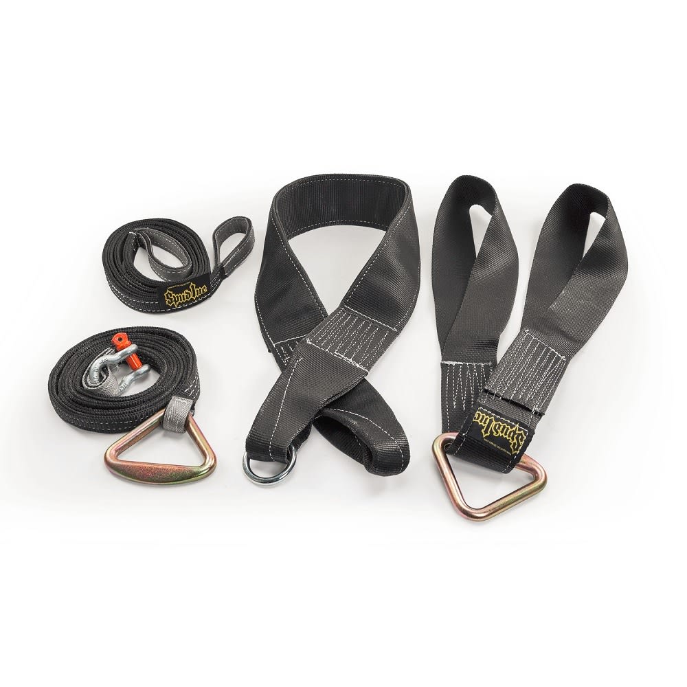 Spud Inc. Sled Strap