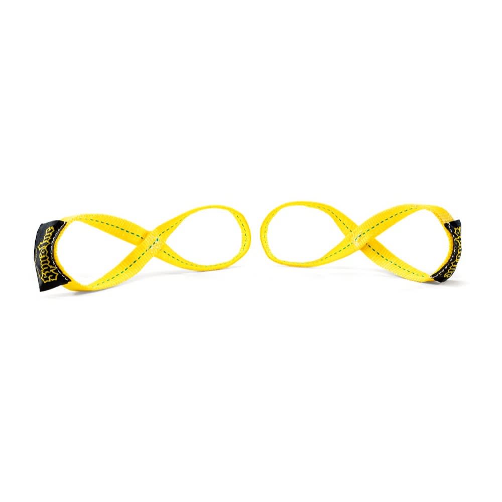Spud Inc. Figure 8 Straps - Thumbnail 2