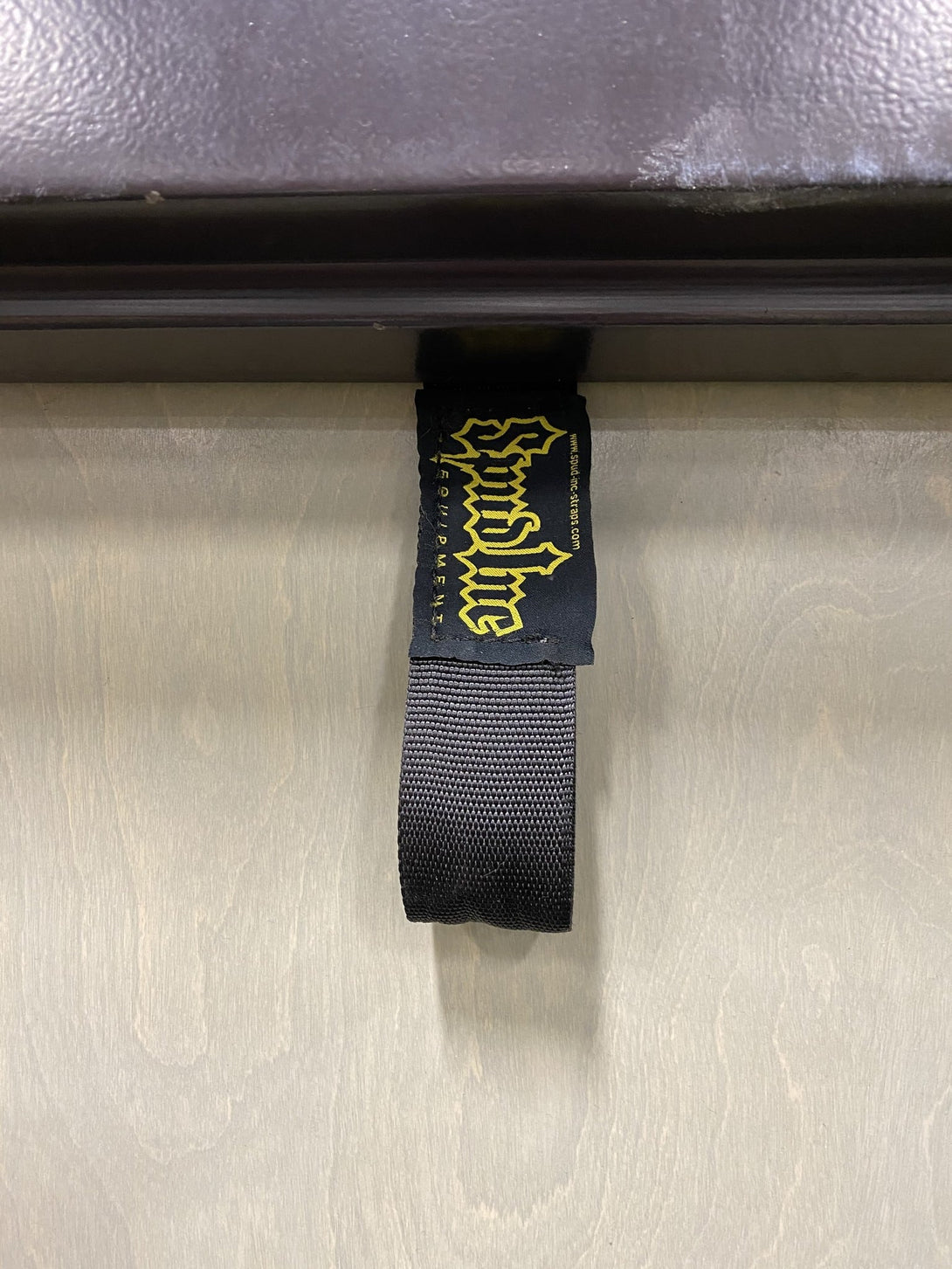 Door Jammer