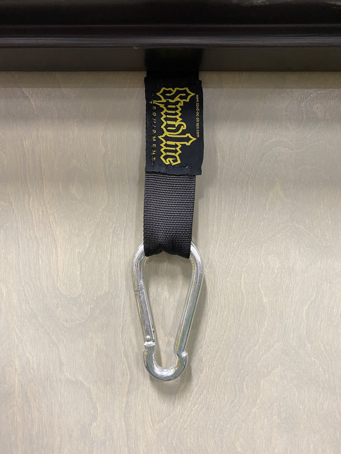Door Jammer Deluxe