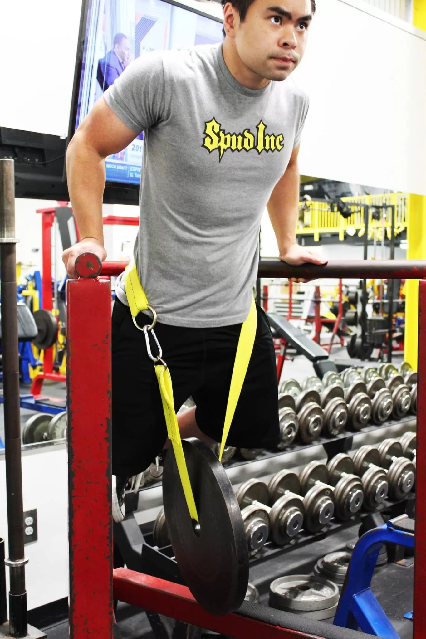Spud Inc. Dip Belt - Thumbnail 4