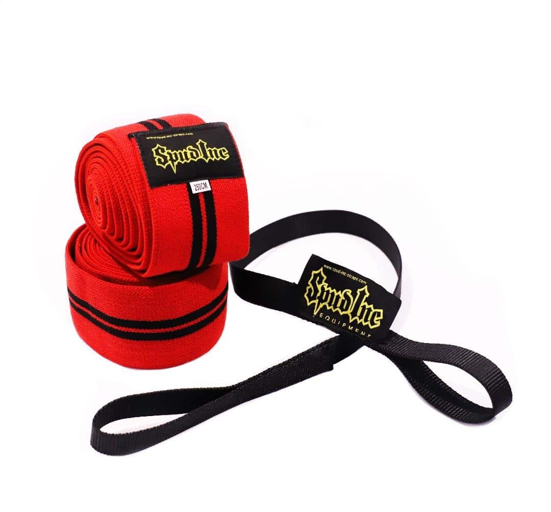 Bowtie Tail – Spud Inc
