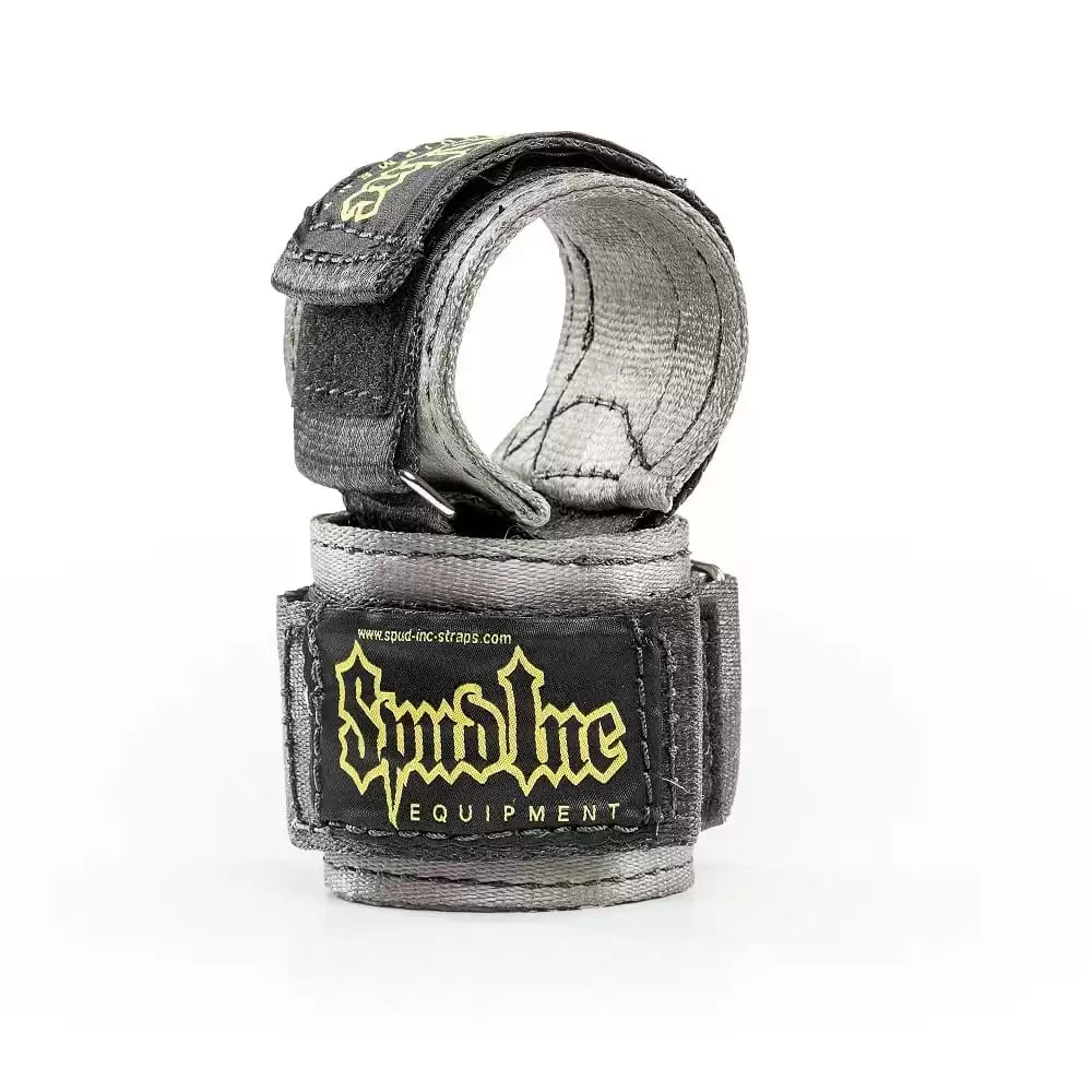 Spud Inc. Choker Wrist Wraps - Thumbnail 2