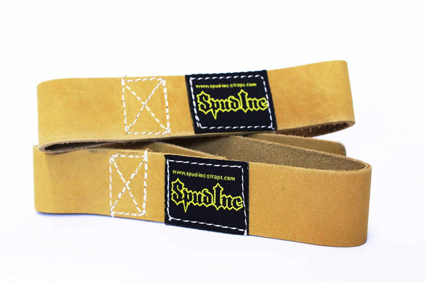 Leather Wrist Straps