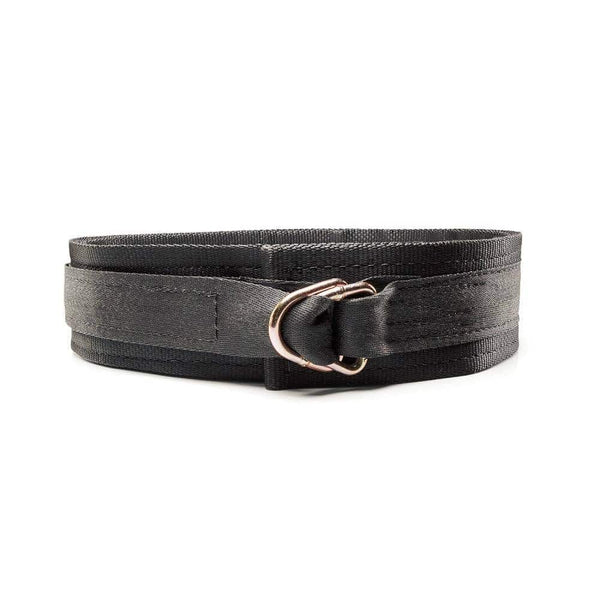 The Lock Down Belt
