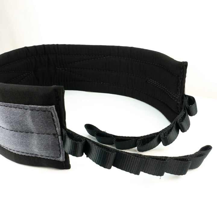 The Pillow Belt Squat Belt – Spud Inc