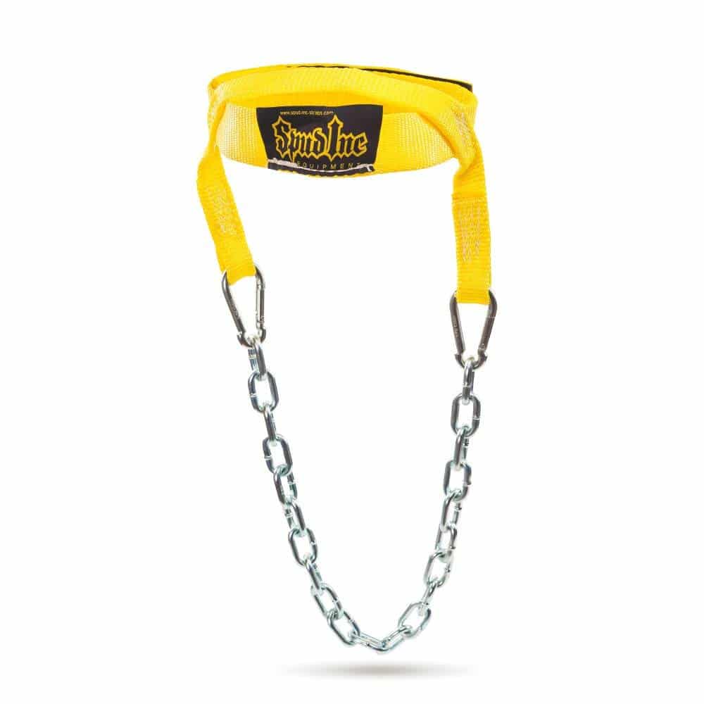 Spud Inc Neck Harness - Thumbnail 3