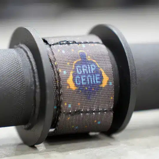Grip Genie - Forearm Grower 2.0