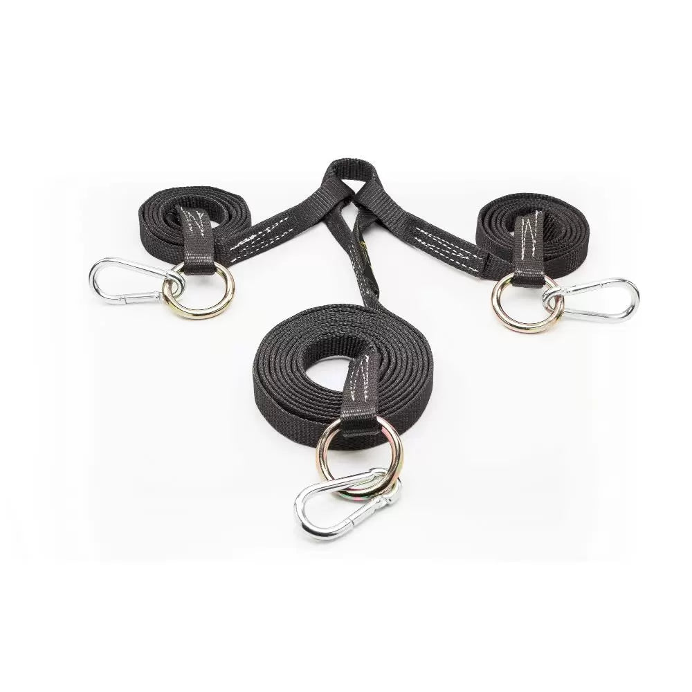 Spud Inc. Strongman Tow Strap