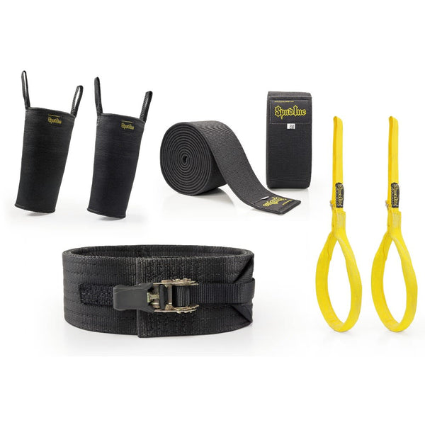 Advanced Powerlifter Pack