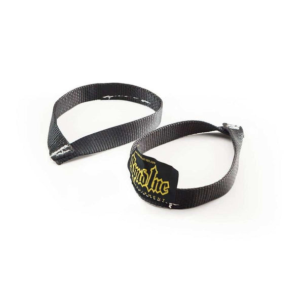 Olympic Lifting Wrist Strap