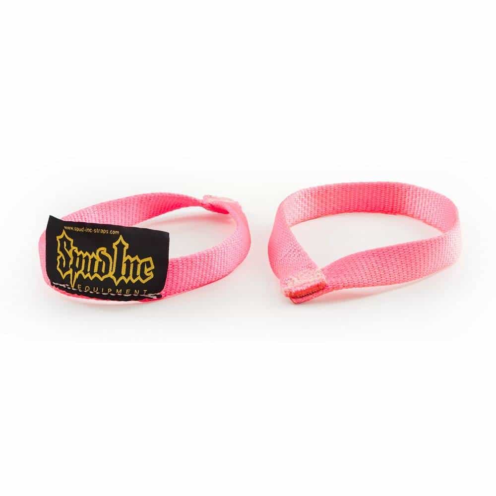 Spud Inc. Olympic Lifting Wrist Strap - Thumbnail 2