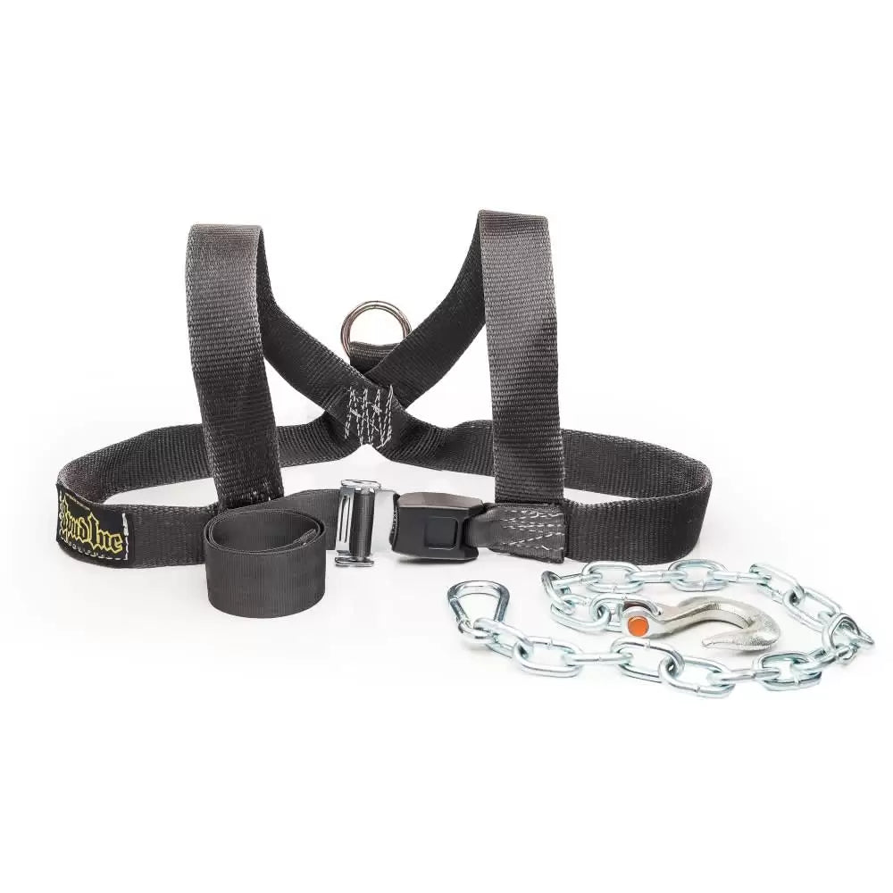 Spud Inc. Front Squat Harness