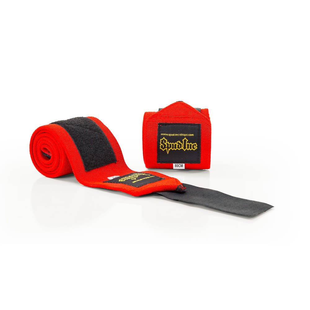 Spud Inc. Wrist Wraps - Thumbnail 5