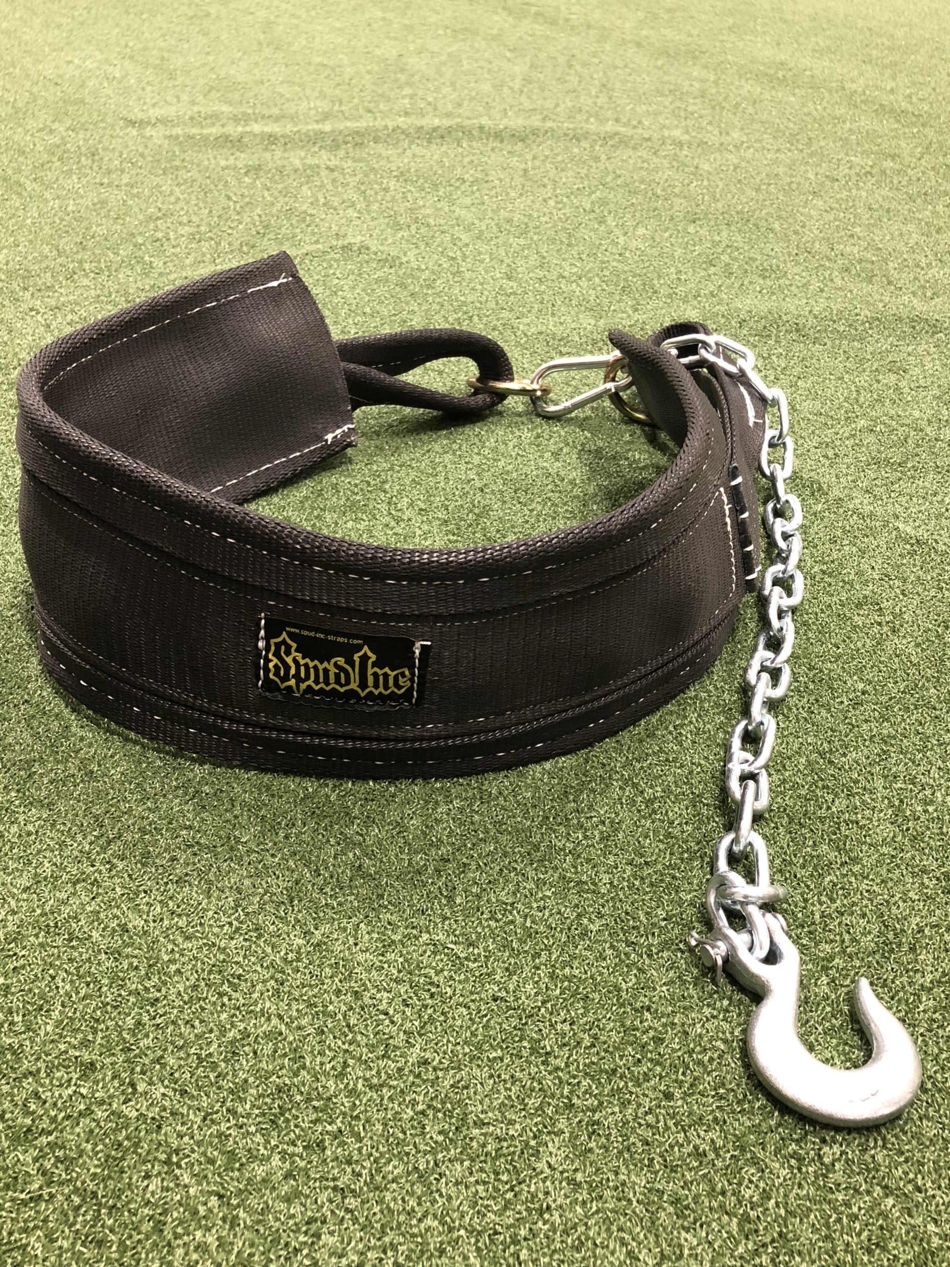 ウエイトトレーニング Spud Inc. Squat Belt (Size Small) Belt Squat Belt – Spud Inc