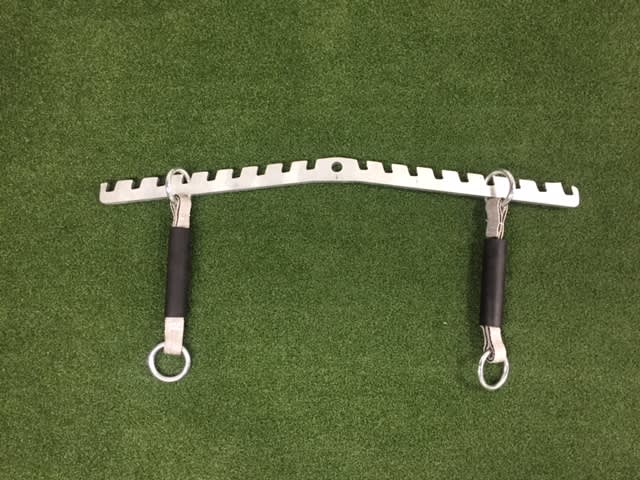 Lat Saw + Dynamite Sticks (Short Fuse)