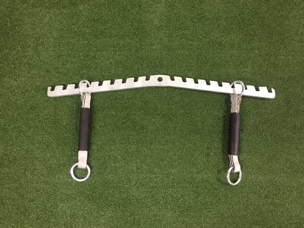 Lat Saw + Dynamite Sticks (Short Fuse)