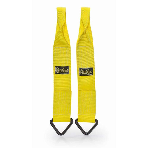 Rack Savers (Pair)