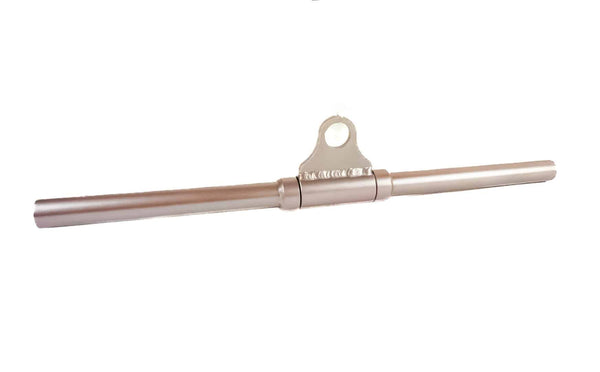 Straight Bar