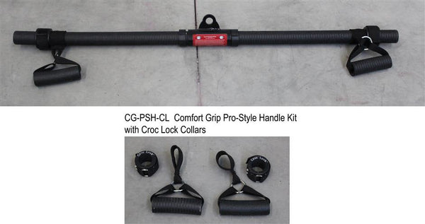 Tsunami Comfort Grip Tsunami Bar Pro-Style Conversion Kit